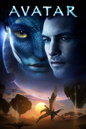 Avatar Torrent (2009) Dublado / Dual Áudio BluRay 720p | 1080p | 4k 2160p | 3D HSBS – Download