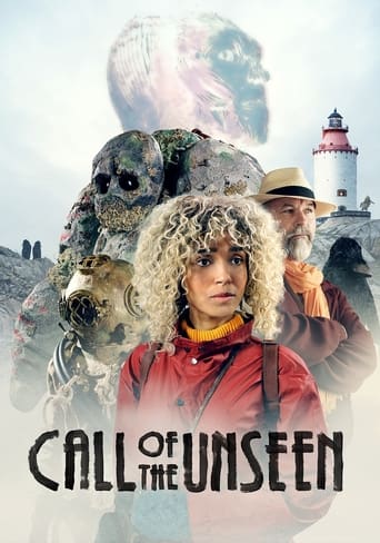 Call of the Unseen (2022) download