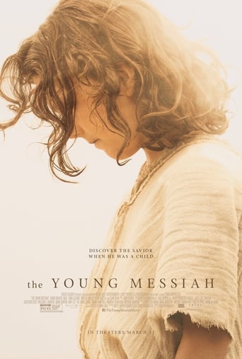The Young Messiah (2016) download