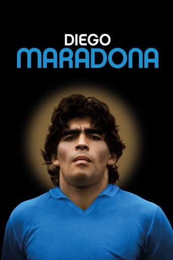 Diego Maradona (2019) download