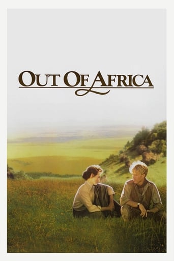 Out of Africa (1985) download