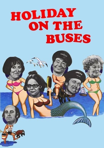 Holiday on the Buses (1973) download