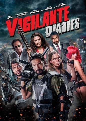 Vigilante Diaries (2016) download