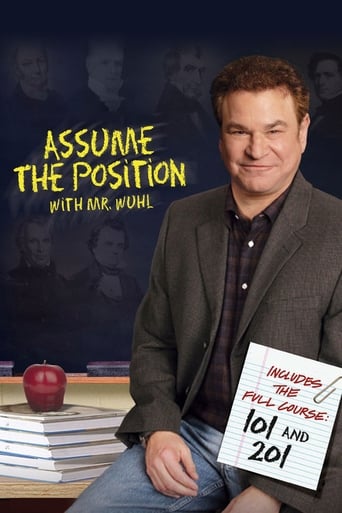 Assume the Position with Mr. Wuhl (2007) download
