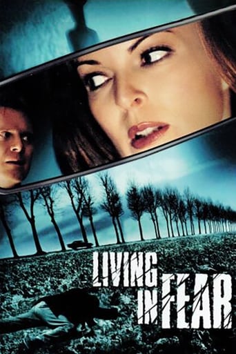 Living in Fear (2000) download