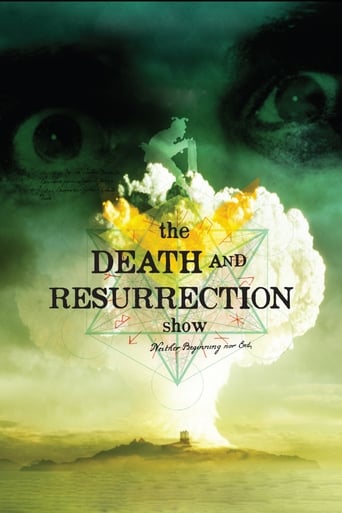The Death and Resurrection Show (2013) download