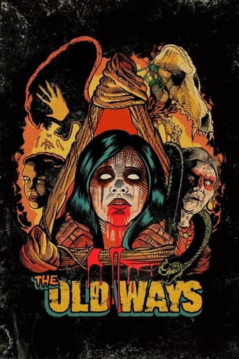 The Old Ways (2020) download