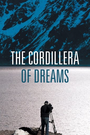 The Cordillera of Dreams (2019) download