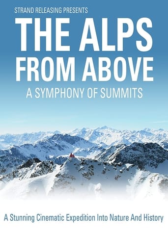 The Alps from Above: Symphony of Summits (2013) download