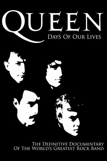 Queen: Days of Our Lives (2011) download
