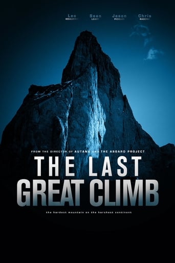The Last Great Climb (2013) download