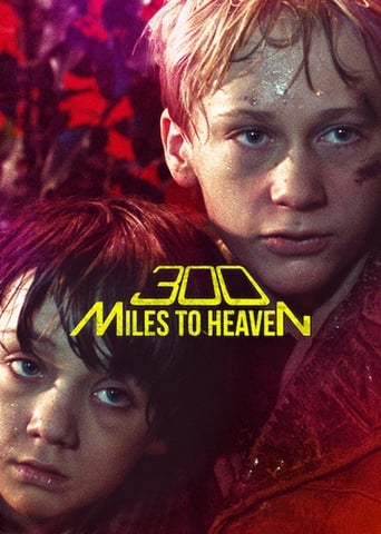 300 Miles to Heaven (1989) download