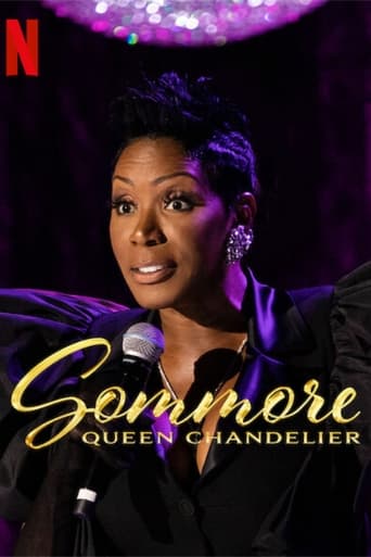Sommore: Queen Chandelier (2023) download