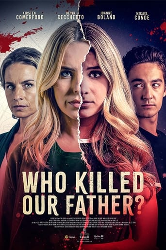 Who Killed Our Father? (2023) download
