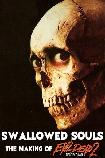 Swallowed Souls: The Making of Evil Dead 2 (2011) download