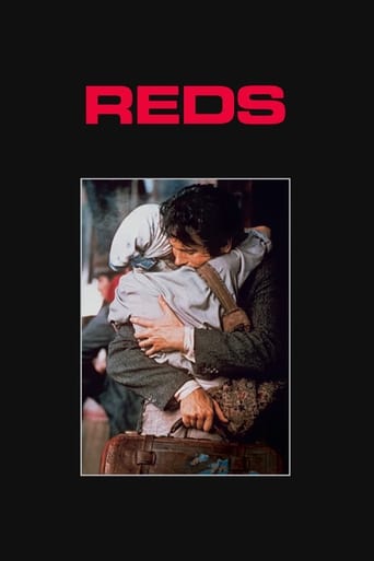 Reds (1981) download