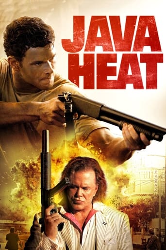 Java Heat (2013) download