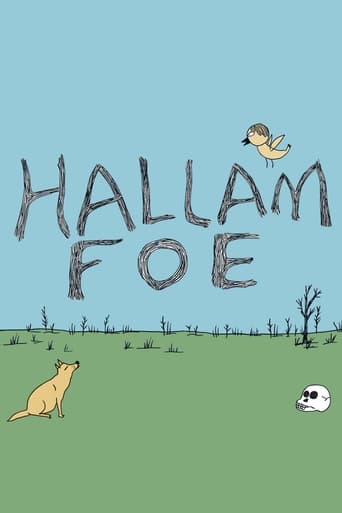 Hallam Foe (2007) download