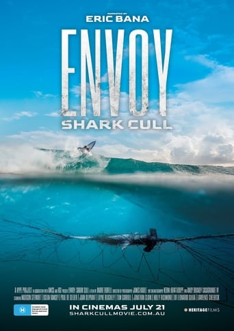Envoy: Shark Cull (2021) download