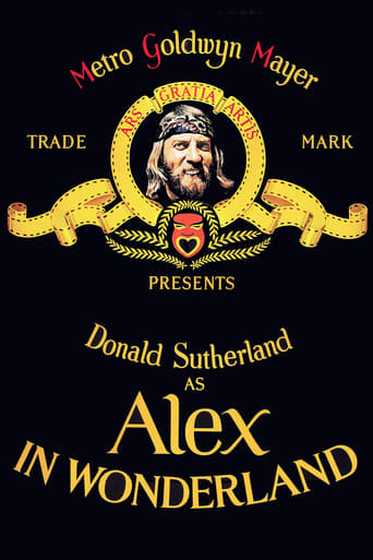 Alex in Wonderland (1970) download