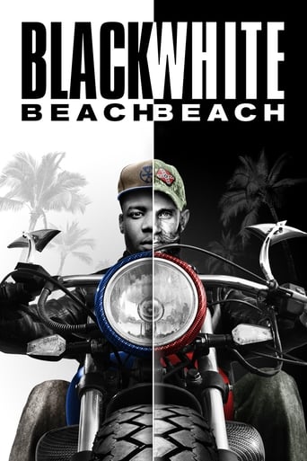 Black Beach White Beach (2018) download