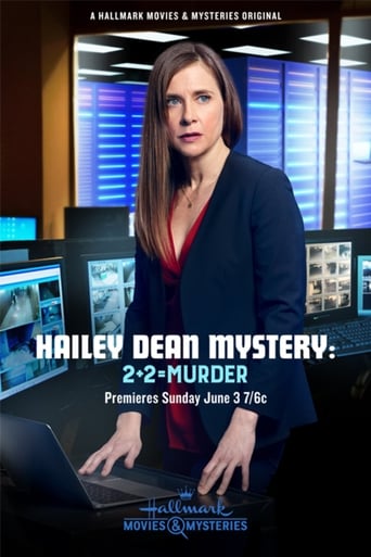 Hailey Dean Mysteries: 2 + 2 = Murder (2018) download
