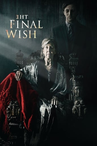 The Final Wish (2019) download