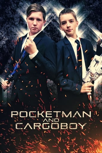 Pocketman and Cargoboy (2018) download
