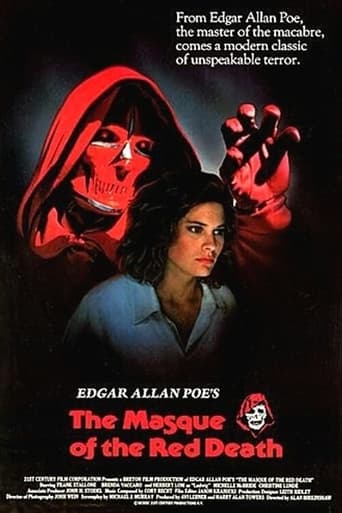 The Masque of the Red Death (1989) download