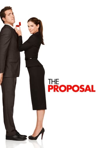 The Proposal (2009) download