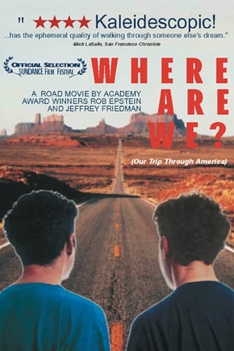Where Are We? Our Trip Through America (1993) download