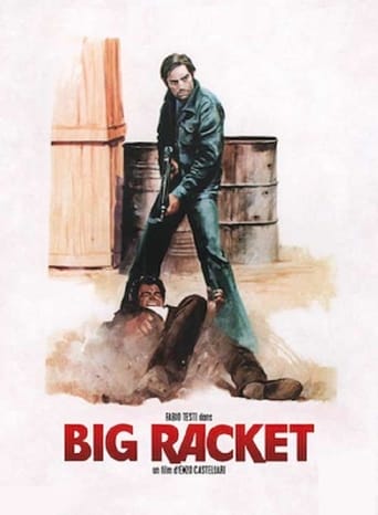 The Big Racket (1976) download