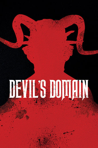 Devil's Domain (2017) download