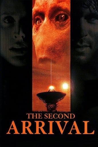 The Second Arrival (1998) download