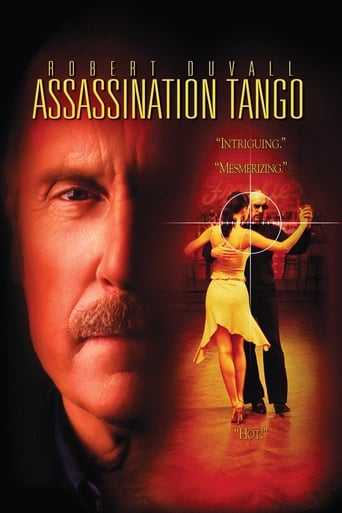 Assassination Tango (2003) download