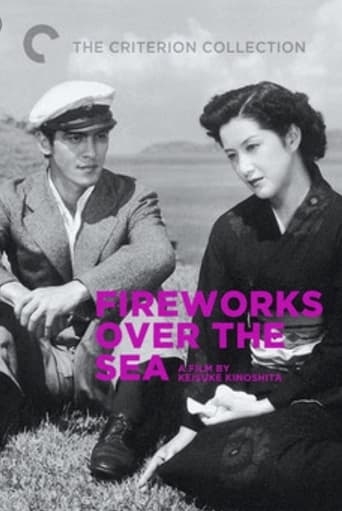 Fireworks Over the Sea (1951) download
