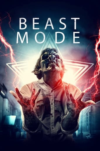 Beast Mode (2020) download