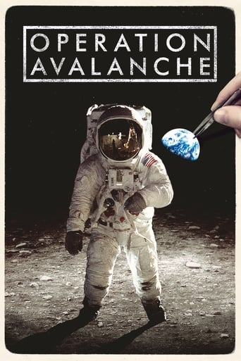 Operation Avalanche (2016) download