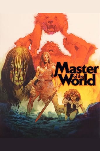 Master of the World (1983) download