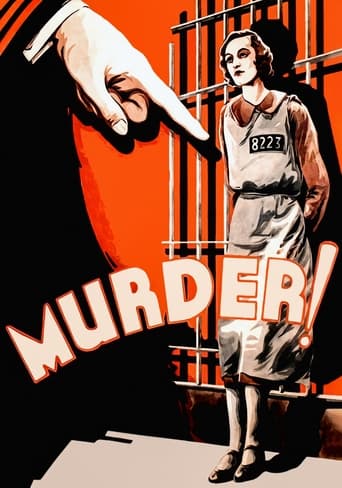 Murder! (1930) download