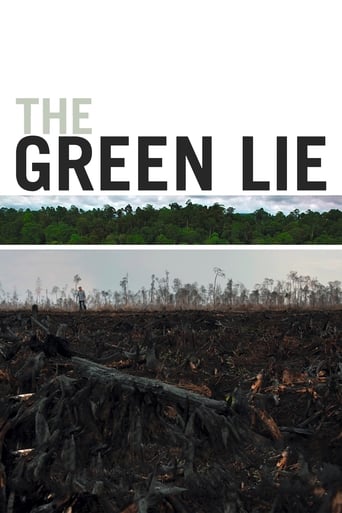 The Green Lie (2018) download