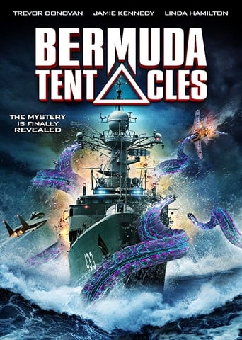 Bermuda Tentacles (2014) download