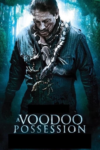 Voodoo Possession (2014) download