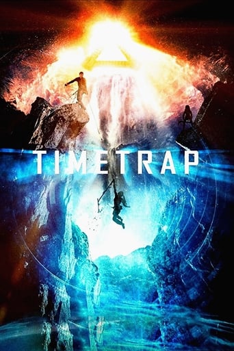 Time Trap (2017) download