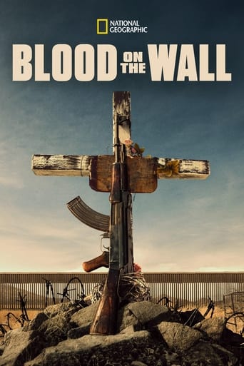 Blood on the Wall (2020) download