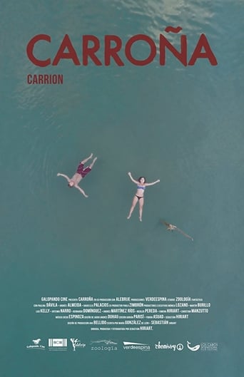 Carrion (2016) download