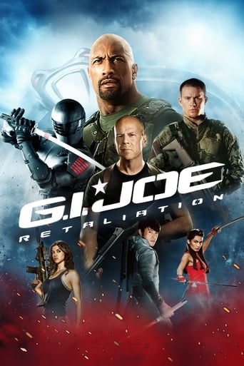 G.I. Joe: Retaliation (2013) download