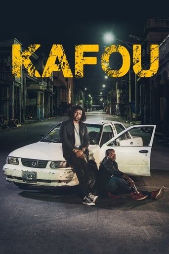 Kafou (2017) download