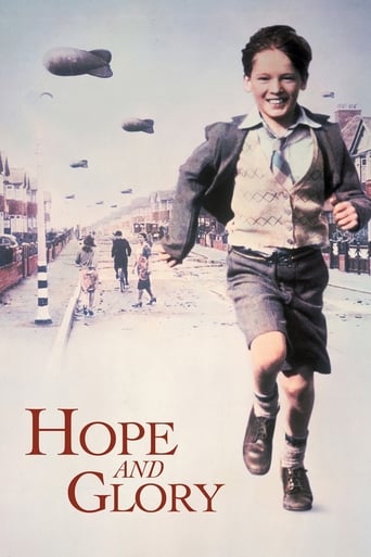 Hope and Glory (1987) download