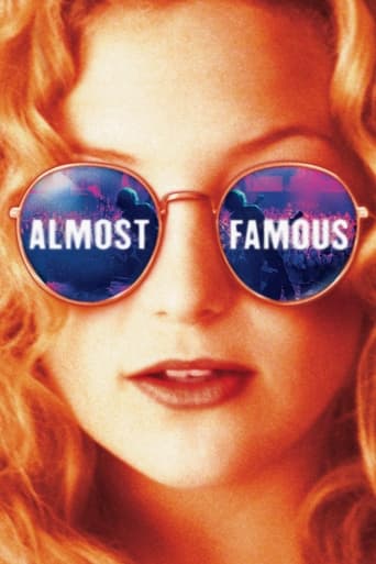 Almost Famous (2000) download